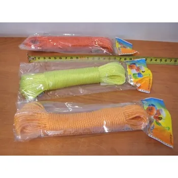 Šňůra na prádlo Šňůra na prádlo DC-330