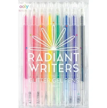 Sada vícebarevných Propiska Ooly