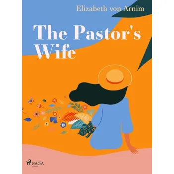 Kniha The Pastor's Wife - Elizabeth von Arnim