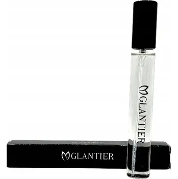 Dámský parfém Parfémová voda Glantier 553 [dámská] orientálně-květinová 15 ml