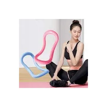 OBRUČ NA JÓGU kruh na cvičení YOGA PRSTEN