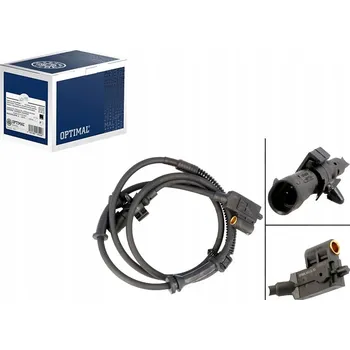 Posilovač řízení Snímač, otáčky kola Optimal 06-S796