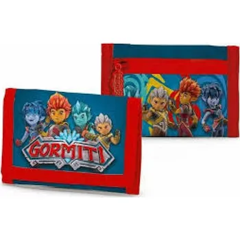 Peněženka Peněženka na zip Coriex