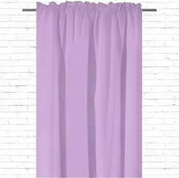 Obraz Závěs připravená na míru - Levandulová - BabyMetka