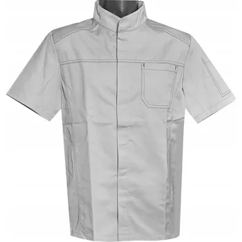 Kuchyňská zástěra Kuchařská zástěra PROFI DRESS vel. 46