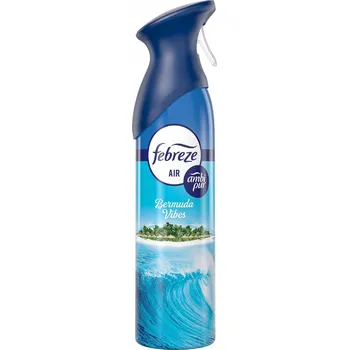 Osvěžovač vzduchu Febreze sprej (aerosol) 185 ml 250 g