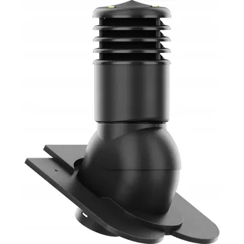 Vrták Větrací komín Krono-Plast ⌀ 150 mm