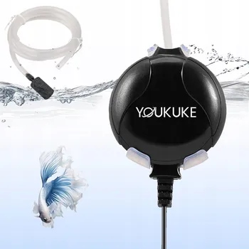 Čerpadlo Vzduchovač do akvária – tiché a výkonné čerpadlo do akvária 50 l