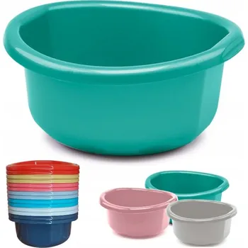 Miska Jagięłło 2,5 l žlutá