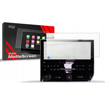 Ochranná Fólie GrizzProtector pro Toyota bZ4X (2022-2025) 12,3"