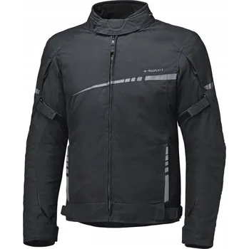 Moto bunda Textilní motocyklová bunda HELD RENEGADE II BLACK černá + DÁRKY ZDARMA