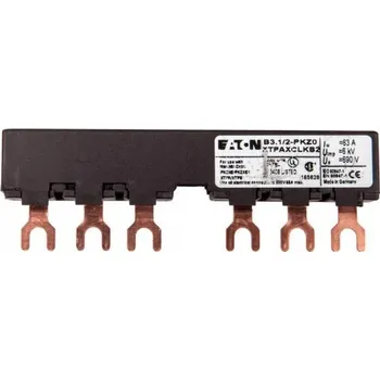 vypínač Eaton Třífázové propojovací bloky B3.1/2-PKZ0
