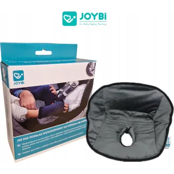Nepromokavá podložka do autosedačky a kočárku Joybi