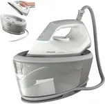 Parní generátor Philips řady 2000 PSG2000/80, tlak 6 barů, nádržka 1,4 l