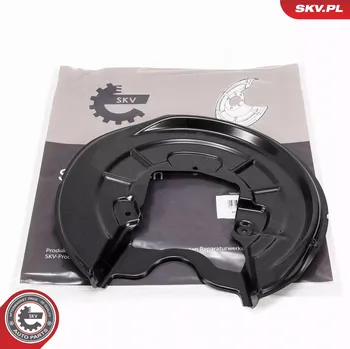 Zavěšení kol ESEN SKV KRYT BRZDOVÉHO KOTOUČE 57SKV755