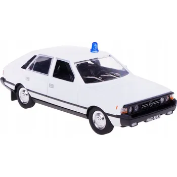 autíčko Hračka pro DĚTI Autíčko Polonez 07 Kvalitní provedení