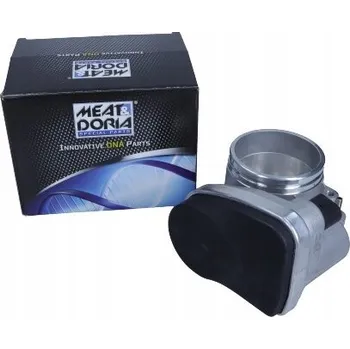 Systém vstřikování ŠKRTICÍ KLAPKA BMW 3 2.2/2.5 00-