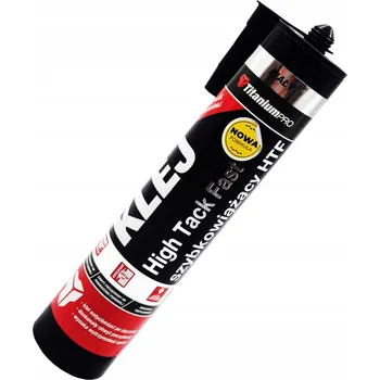 Průmyslové lepidlo Univerzální rychleschnoucí lepidlo, rychlovazací, 290 ml