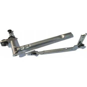 Soustava řízení MECHANISMUS STĚRAČŮ BEZ MOTORKU VW TOURAN, 03- 9578MWP1