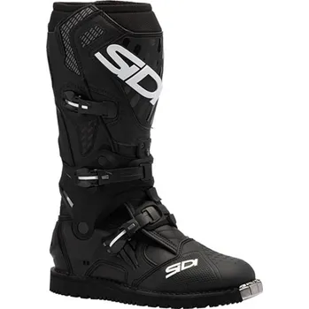 Moto obuv SIDI boty CROSSAIR HD black/black - 41