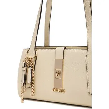 Kabelka Kabelka Guess Brooke HWBG98 97080 Écru OS