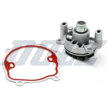 Chladič motoru Vodní čerpadlo, chlazení motoru DOLZ R212