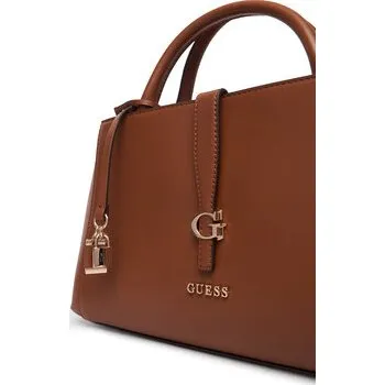 Kabelka Kabelka Guess Carrie HWVG98 96060 Hnědá OS