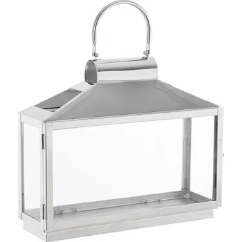 Svícen Lucerna Bizzotto Nilak 141568 šedá 09X