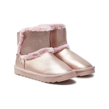 Dívčí obuv Sněhule Mayoral 46487 Růžová 31