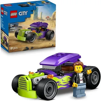 Stavebnice LEGO LEGO® City 60485 Hot rod