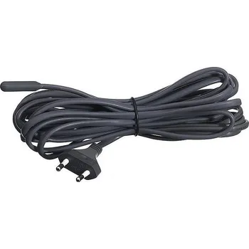 Topná rohož Topný kabel - topný kabel - topná spirála - 6,5 m - 50 wattů