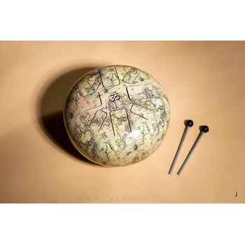 Happy Drum Sundaris 8t 25 cm