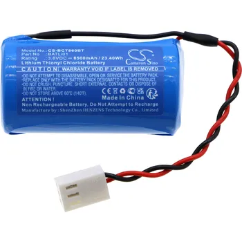 Baterie Cameron Sino CS-BCT860BT pro DAITEM D8000 - neoriginální