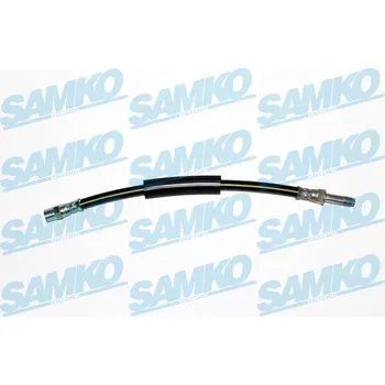 Brzdová hadice Brzdová hadice SAMKO 6T48593
