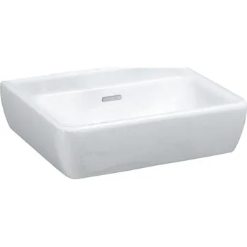 LAUFEN PRO Umývátko 450x340, Bílá - H8119510001041