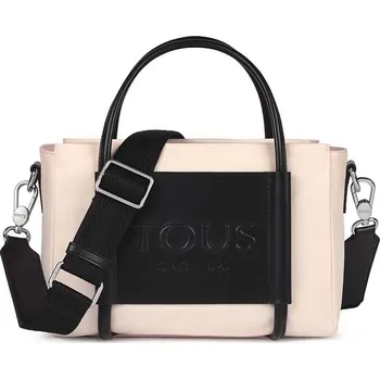 Kabelka Tous Empire 2001576113 béžová 02A, vel. ONE SIZE