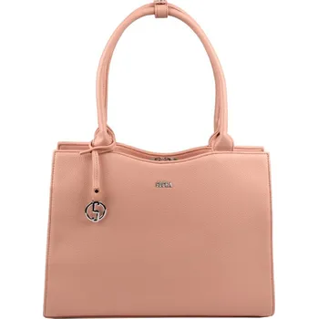Kabelka Kabelka na notebook Socha Crystal Rose Midi 14"