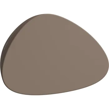 Držák na ručník LAUFEN ILBAGNOALESSI Věšák na ručník 130x70, Café mat - H8709761880001