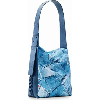 Kabelka Desiguál dámská kabelka 23WAXY13 23WAXY13 U 5160