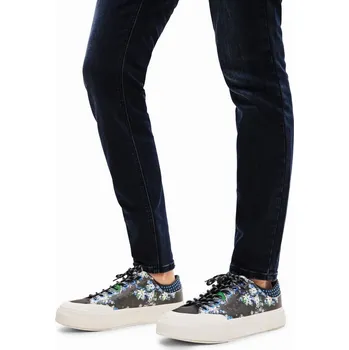 Dámská obuv Desiguál dámské boty 23WSKP15 23WSKP15 37 9019