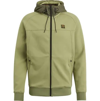 Pánská mikina PME Legend pánská mikina PSW2402402 PSW2402402 S 6377