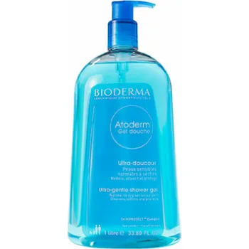 Masážní přístroj Bioderma Atoderm Gel Douche 1000ml