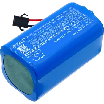 Baterie Cameron Sino CS-CNS792VX pro CECOTEC Conga 7490 Immortal X-Treme - neoriginální