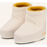 Moon Boot Dámské Moon Boots Mb X Gir Icon Low, krémová /...