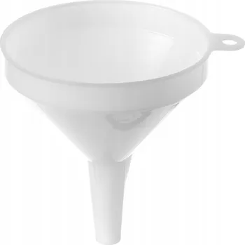 POLYPROPYLENOVÝ KUCHYŇSKÝ TRYCHTÝŘ NA LAHVE