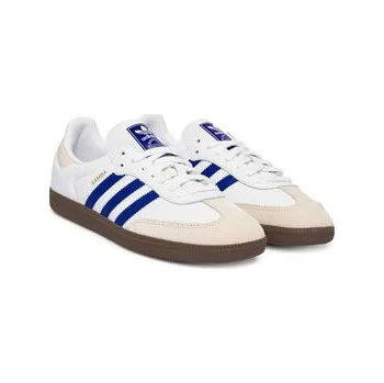 Dámské tenisky adidas Sneakersy Samba Og JR0909 Bílá 39_13