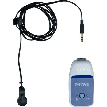 Sporttester Senzor pro měření tepové frekvence 0 ... 200 tepů/min