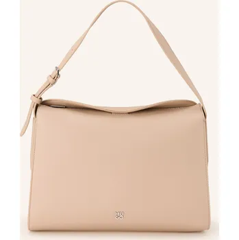 Hugo Dámská Taška Přes Rameno Chris, béžová, one size