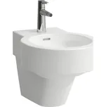 LAUFEN VAL Závěsný bidet 530x390, Bílá - H8302810003021