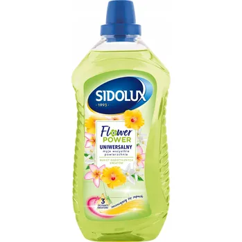 Sidolux čisticí prostředek na podlahy 1l